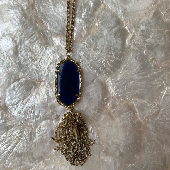 Kendra Scott Rayne Necklace - Picture 3 of 3